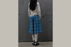 untitlab black heel sneakers AW1212302 PU2